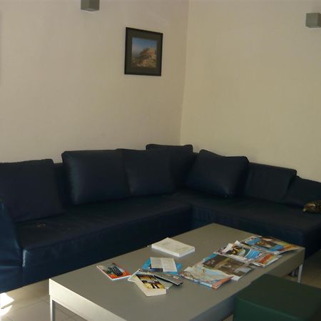 Hi Hostel רייקה מראה חיצוני תמונה