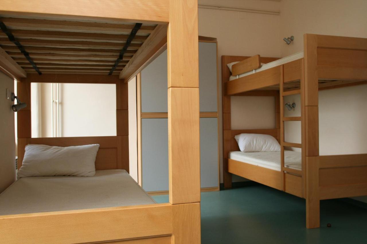 Hi Hostel רייקה מראה חיצוני תמונה