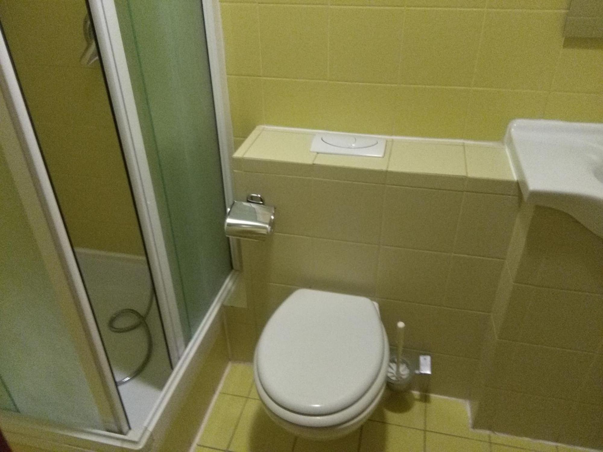 Hi Hostel רייקה מראה חיצוני תמונה